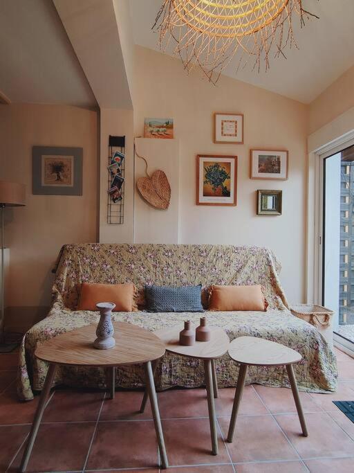 Dolce Vita En Provence Chateaurenard Luaran gambar